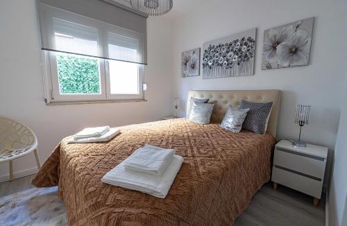 Porto Covo Apartment | Casa Sol e Areia/Villa Eira Nova