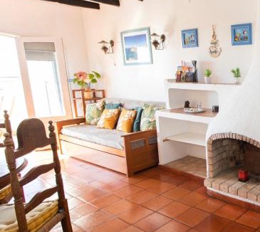 Vale de Covo Apartment | Casa Sol e Mar