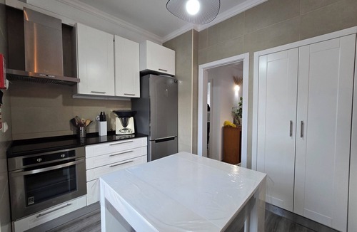 Santiago Apartment | Casa Sol & Mar by Sesimbra Sun Sea