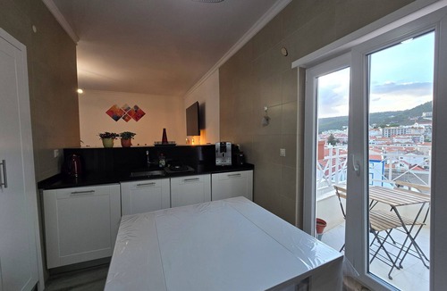 Santiago Apartment | Casa Sol & Mar by Sesimbra Sun Sea