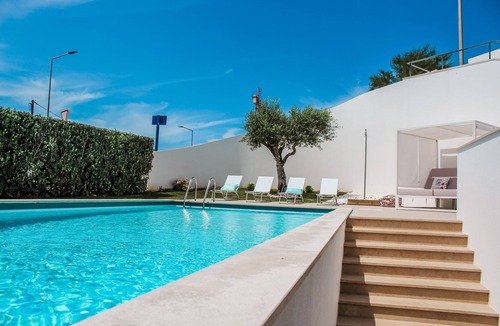 Atalaia House | Casa Sol & Mar, Stunning Oceanview pool