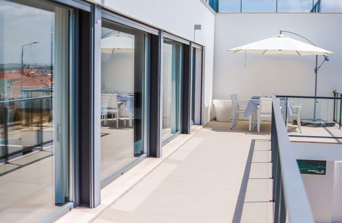 Atalaia House | Casa Sol & Mar, Stunning Oceanview pool