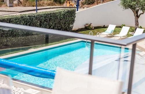 Atalaia House | Casa Sol & Mar, Stunning Oceanview pool