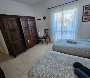Carrapateira House | Casa Sol