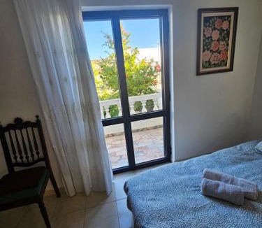 Carrapateira House | Casa Sol