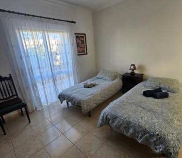 Carrapateira House | Casa Sol