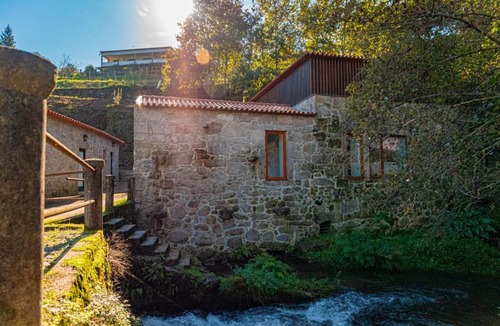 Ponte de Lima House | Casa Som do Rio