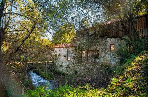 Ponte de Lima House | Casa Som do Rio