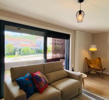 Outeiro Apartment | Casa Sousa Alojamento A1