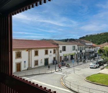 Outeiro Apartment | Casa Sousa Alojamento A1