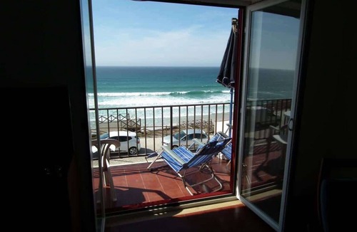 Atalaia Apartment | Casa Souto Beachfront - Areia Branca