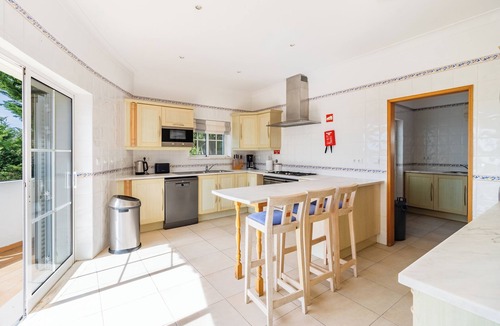 Vila do Bispo Villa | Casa Speranze (PDF- 95)