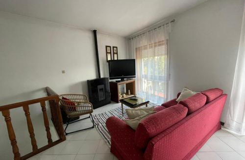 Frazao Apartment | Casa Sr do Calvário