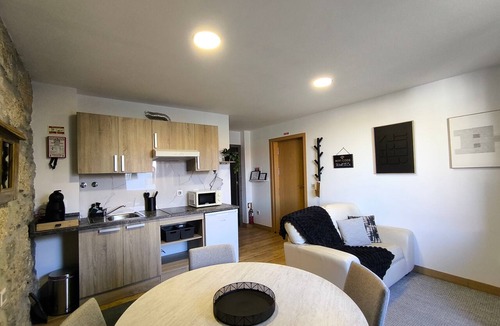Guarda Apartment | Casa Stone – Local Accommodation