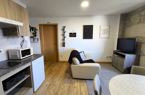 Guarda Apartment | Casa Stone – Local Accommodation