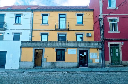 Guarda Apartment | Casa Stone – Local Accommodation