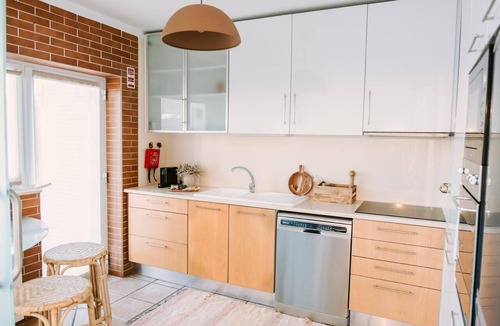 Esposende House | Casa Suave Mar