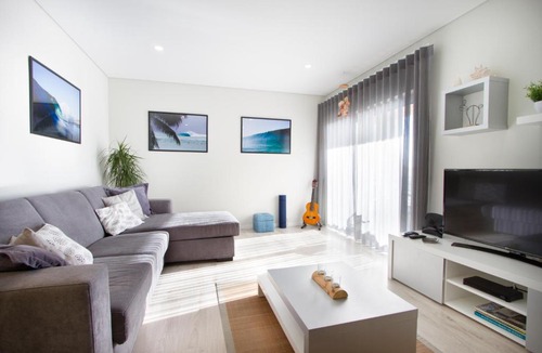 Praia da Rocha Apartment | Casa Sunrise "Beach Apartment"