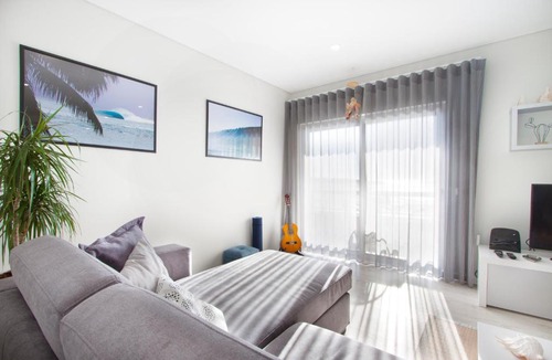 Praia da Rocha Apartment | Casa Sunrise "Beach Apartment"