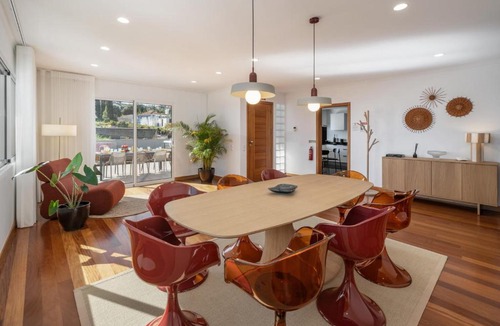 Santo Antonio House | Casa Tabaibo by An Island Apart