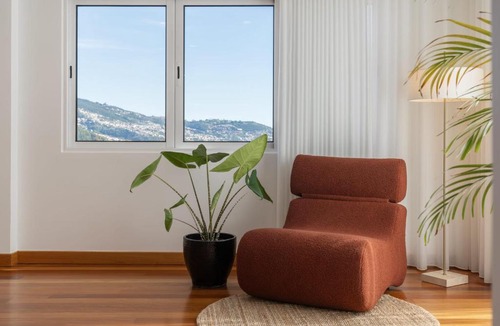 Santo Antonio House | Casa Tabaibo by An Island Apart