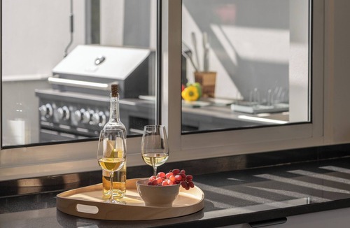 Santo Antonio House | Casa Tabaibo – With stunning view and jacuzzi