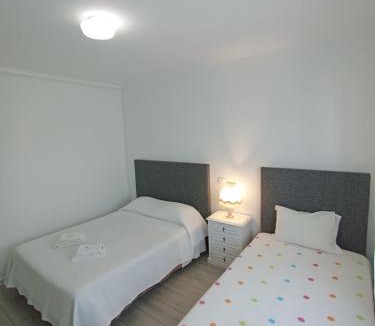 Fatima House | Casa Talika