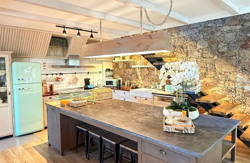 Vila Verde Villa | Casa Tarrio: Your Retreat in the Heart of Minho
