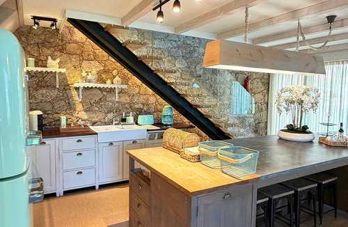 Vila Verde Villa | Casa Tarrio: Your Retreat in the Heart of Minho