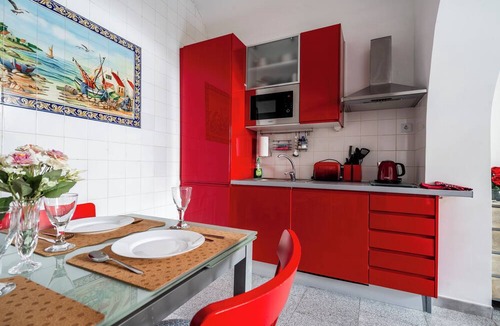 Olhao House | Casa Teresa city house with sea view