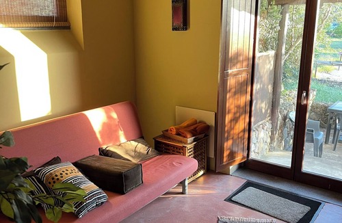Castelo de Vide Apartment | Casa Terra - Holiday Apartment on our family farm "Bärdade"
