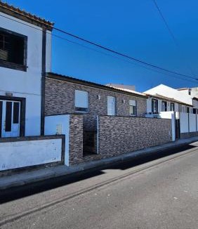Angra do Heroismo House | Casa Terra Mar