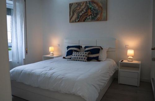 Angra do Heroismo House | Casa Terra Mar