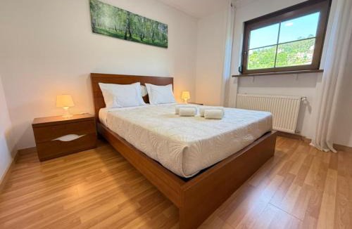 Bouro Villa | Casa Terra Nova - Gerês