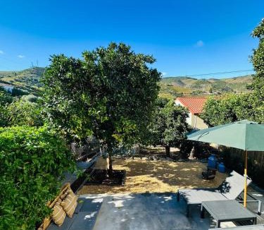 Armamar House | Casa Terras do Douro