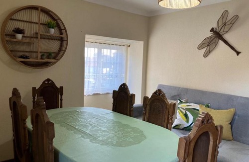 Quintela House | Casa Terreiro Da Lapa