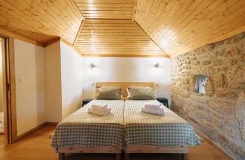 Soajo House | Casa Ti Nogueira