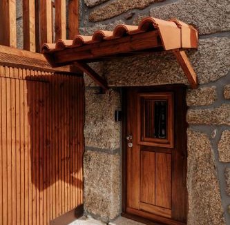 Soajo House | Casa Ti Nogueira