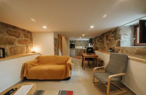 Soajo House | Casa Ti Nogueira