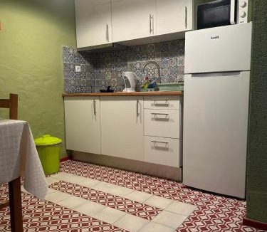 Sao Martinho das Amoreiras Apartment | Casa tio Manuel