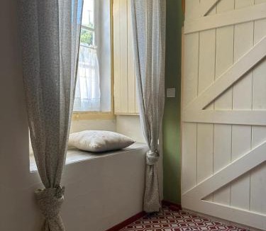 Sao Martinho das Amoreiras Apartment | Casa tio Manuel