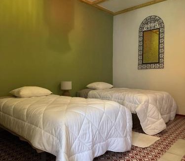 Sao Martinho das Amoreiras Apartment | Casa tio Manuel