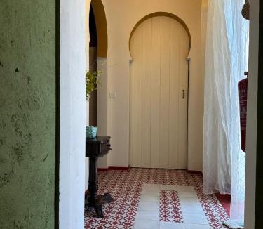 Sao Martinho das Amoreiras Apartment | Casa tio Manuel