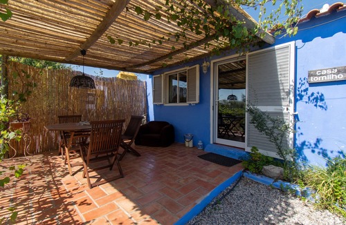 Sao Bartolomeu House | Casa Tomilho T0