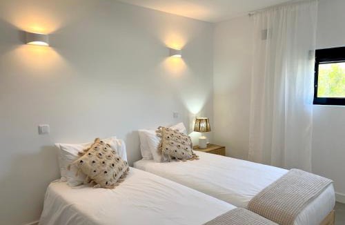 Carrapateira House | Casa Tonel
