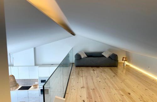 Carrapateira House | Casa Tonel
