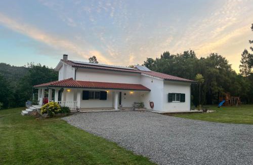 Arganil Apartment | Casa Toupeira