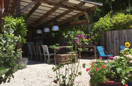 Arganil Bed & Breakfast | Casa Traca