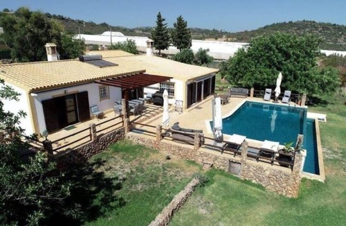 Loule Villa | Casa Tranquility with beautiful pool