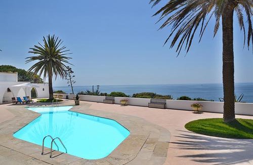 Portimao Bed & Breakfast | Casa Tres Palmeiras